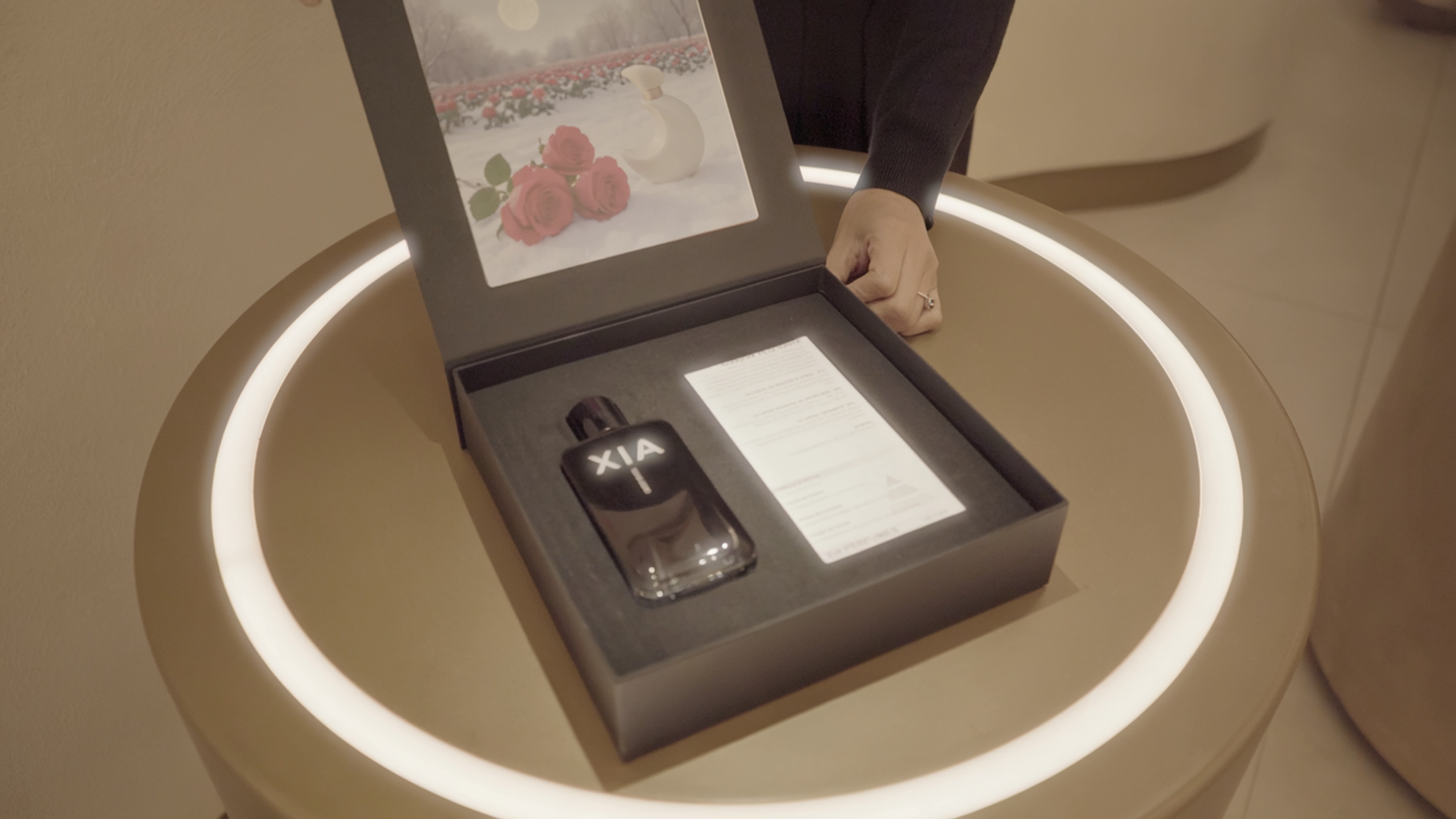 Diseño del Packaging Personalizado